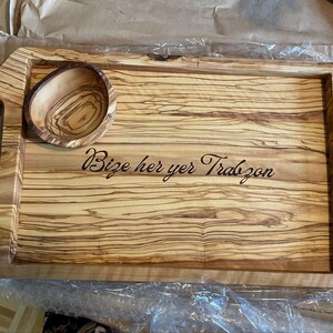 Melissa added a photo of their purchase
