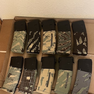 Trent added a photo of their purchase