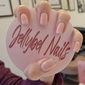 Natalie added a photo of their purchase