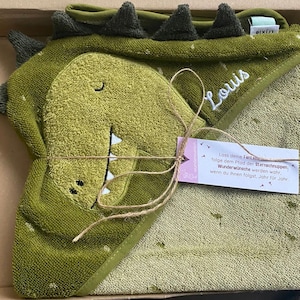 Melina added a photo of their purchase