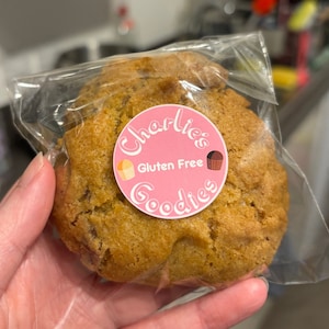 Charlotte hat ein Foto des gekauften Artikels hinzugefügt