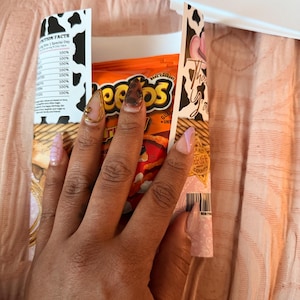 Britni added a photo of their purchase
