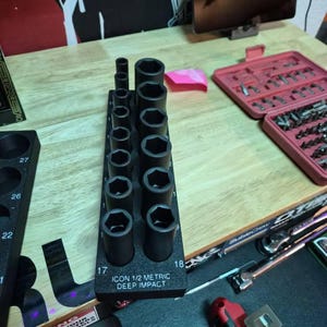 Grizzly added a photo of their purchase