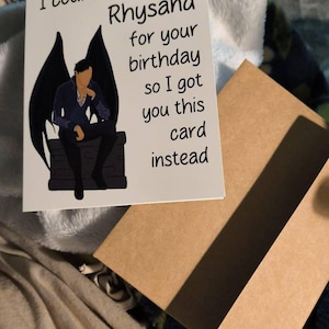 Rebecca added a photo of their purchase