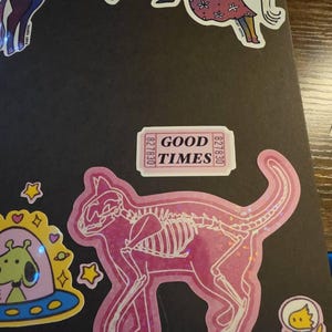 Meghan added a photo of their purchase