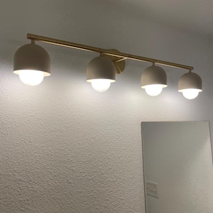 Katie added a photo of their purchase