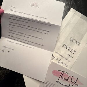 Lymarie added a photo of their purchase