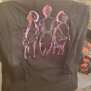 Caroline added a photo of their purchase