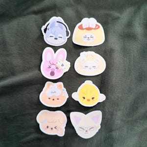 Kupujący z Etsy dodał(a) zdjęcie swoich zakupów