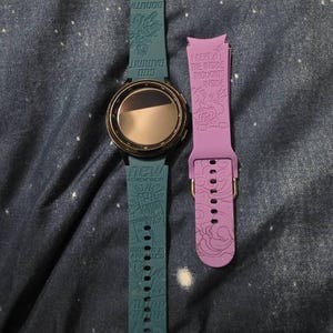 Etsy buyer added a photo of their purchase