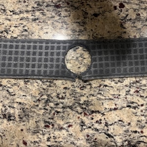 M. added a photo of their purchase