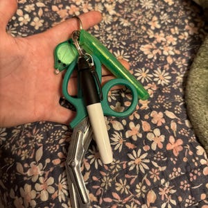 Jaylynne added a photo of their purchase