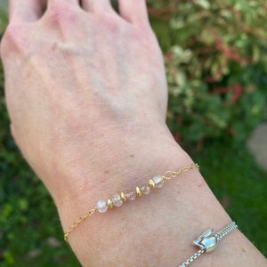 Ashley added a photo of their purchase