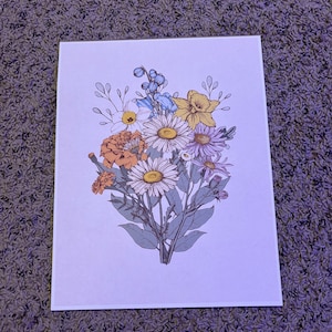 Sarah added a photo of their purchase