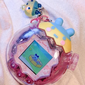 Michiko added a photo of their purchase