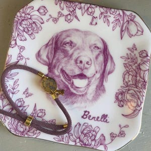 Jada added a photo of their purchase