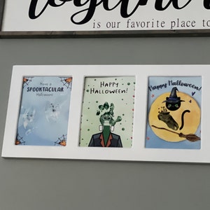 Etsy-koper heeft een foto van de aankoop toegevoegd