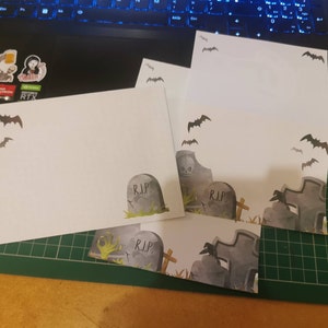 Comprador de Etsy ha añadido una foto de su compra