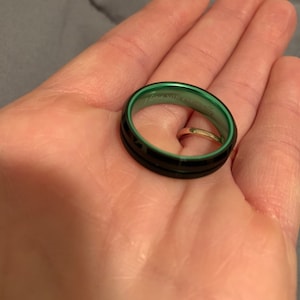 Etsy buyer added a photo of their purchase