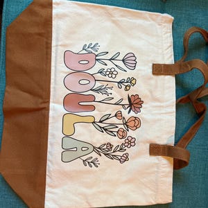 Emily added a photo of their purchase