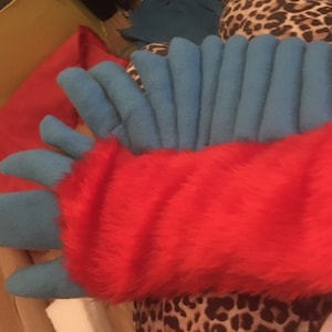 Vic added a photo of their purchase