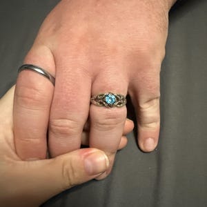 Etsy buyer added a photo of their purchase