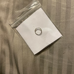 Ciera ha añadido una foto de su compra