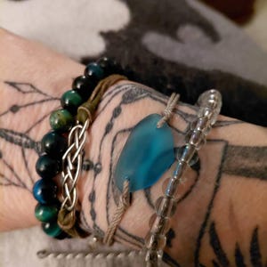 Acheteur Etsy a ajouté une photo de son achat