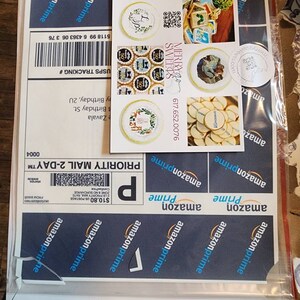 Rosemary ha añadido una foto de su compra