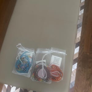 Madeline added a photo of their purchase