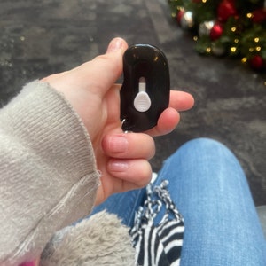 Lindsey added a photo of their purchase