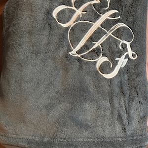 Gina added a photo of their purchase