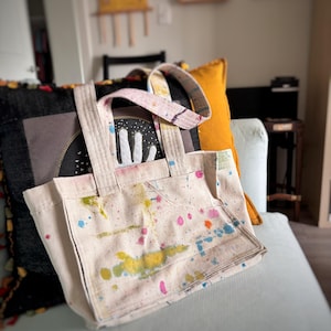 Tonia added a photo of their purchase
