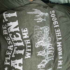 Megan added a photo of their purchase