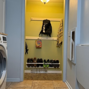 Heather added a photo of their purchase