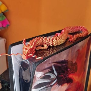 Alice added a photo of their purchase