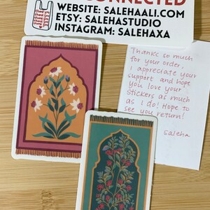 Alifa added a photo of their purchase