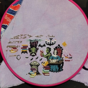 Dina added a photo of their purchase