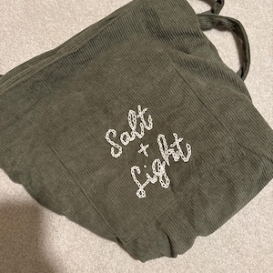 Leila added a photo of their purchase