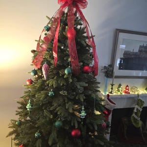 Karen added a photo of their purchase
