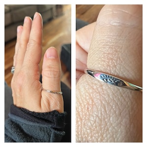 Jen added a photo of their purchase