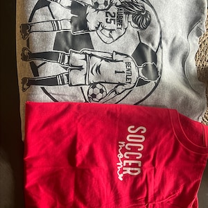 Samantha added a photo of their purchase