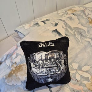 ArtOfThisWorld added a photo of their purchase