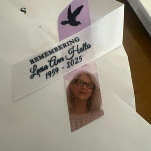 Corinne a ajouté une photo de son achat