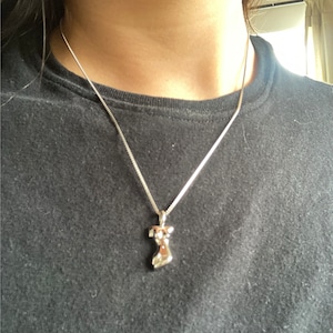 Monica added a photo of their purchase