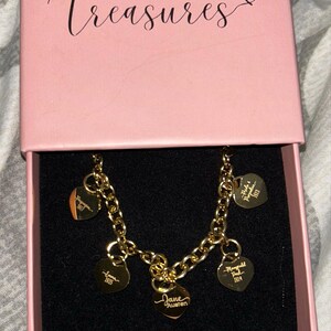 Rebecca added a photo of their purchase