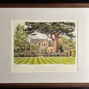 Denise added a photo of their purchase