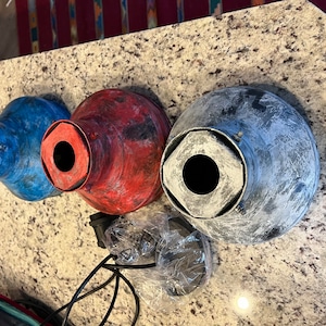 Teri added a photo of their purchase