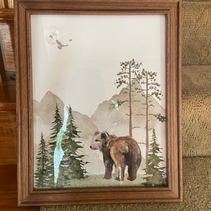 Charlie added a photo of their purchase