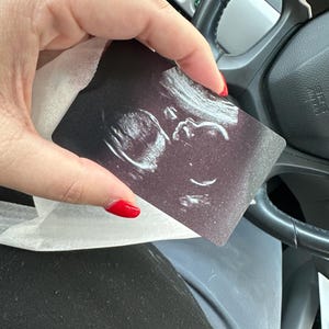 Angel added a photo of their purchase
